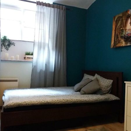 Apartmán Klimatyczny Apartament Krakov Exteriér fotografie