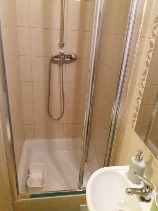 Apartmán Klimatyczny Apartament Krakov Exteriér fotografie