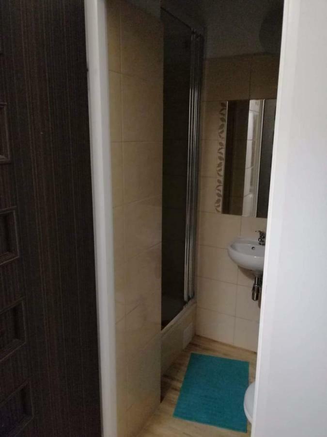 Apartmán Klimatyczny Apartament Krakov Exteriér fotografie